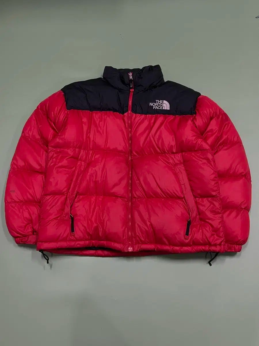 THE NORTH FACE セール中 ザノースフェイス ヌプシ 700 グースダウン