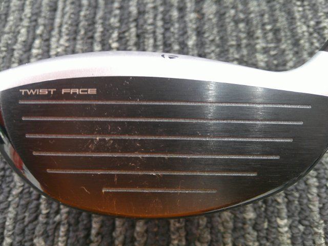 中古】 テーラーメイド M6 5W フェアウェイウッド FW FUBUKI TM5(2019