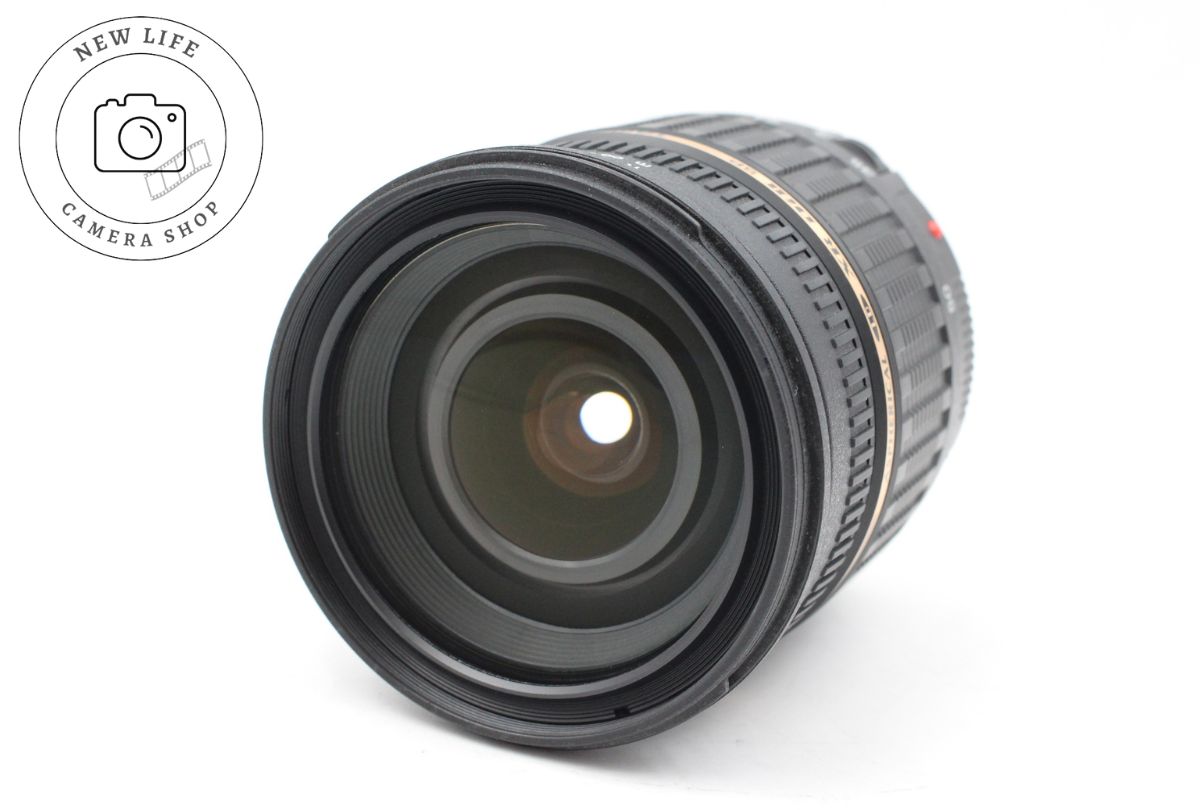 Canon用タムロンレンズ☆17-50mm （A16）☆F2.8の明るいレンズ TAMRON SP AF 17-50mm F/2.8 XR Di II LD Aspherical [IF