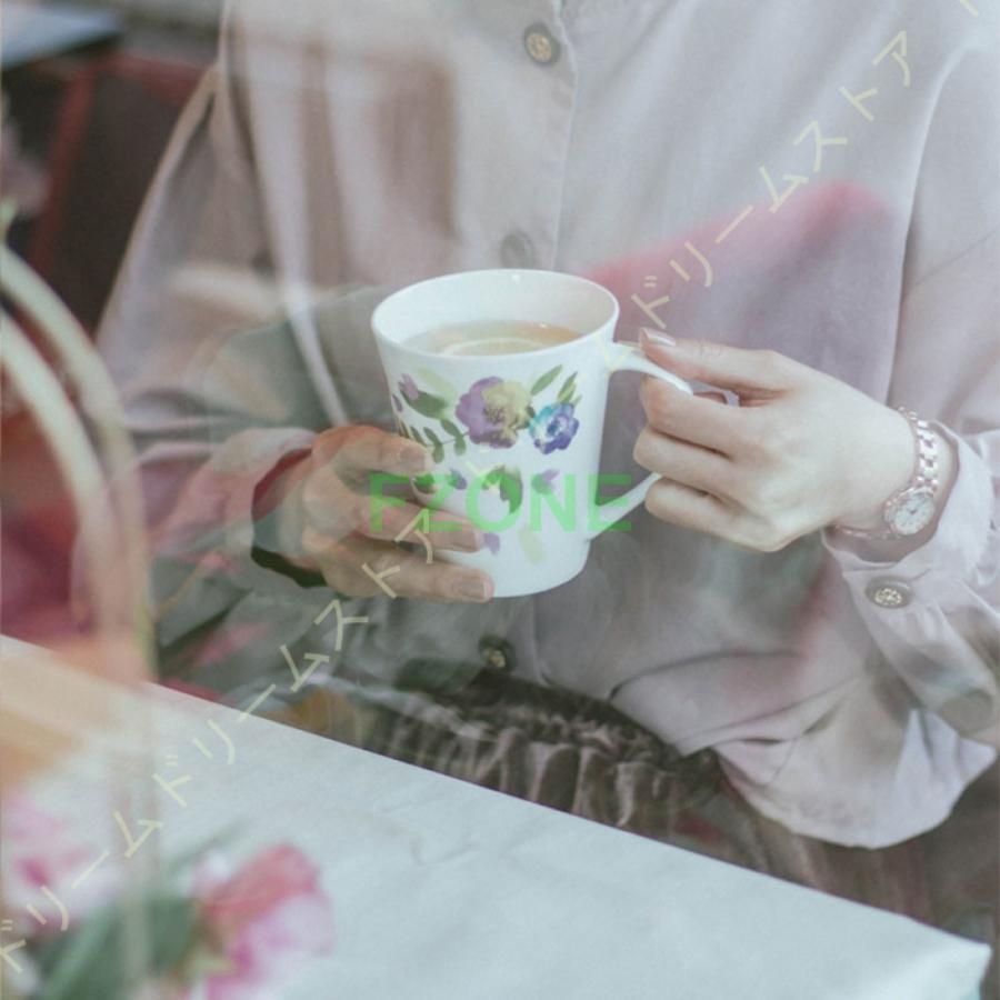 コーヒーマグ