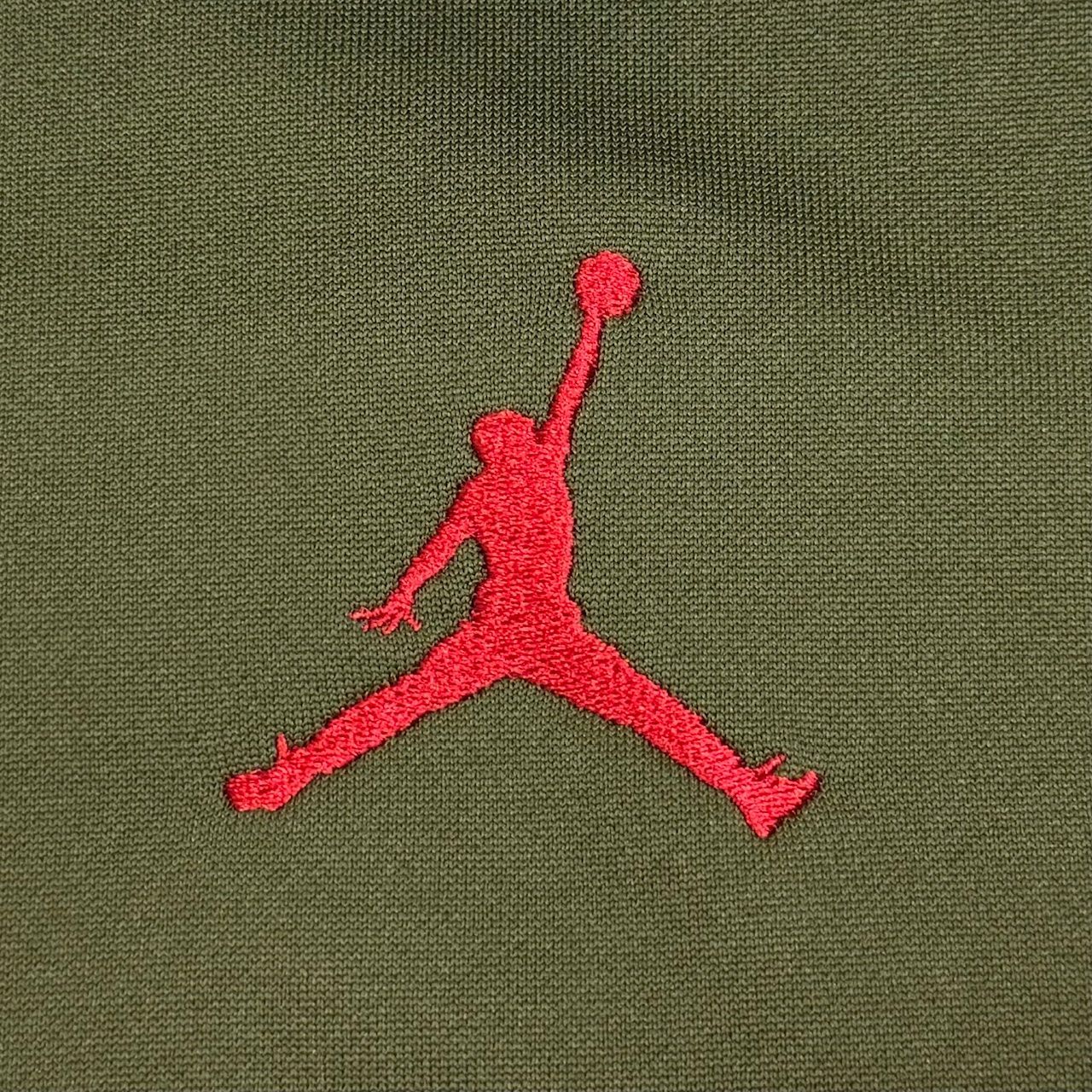 国内正規 Supreme × Jordan 24AW Tricot Track Jacket 国内正規 Supreme × Jordan 24AW Tricot Track Jacket
