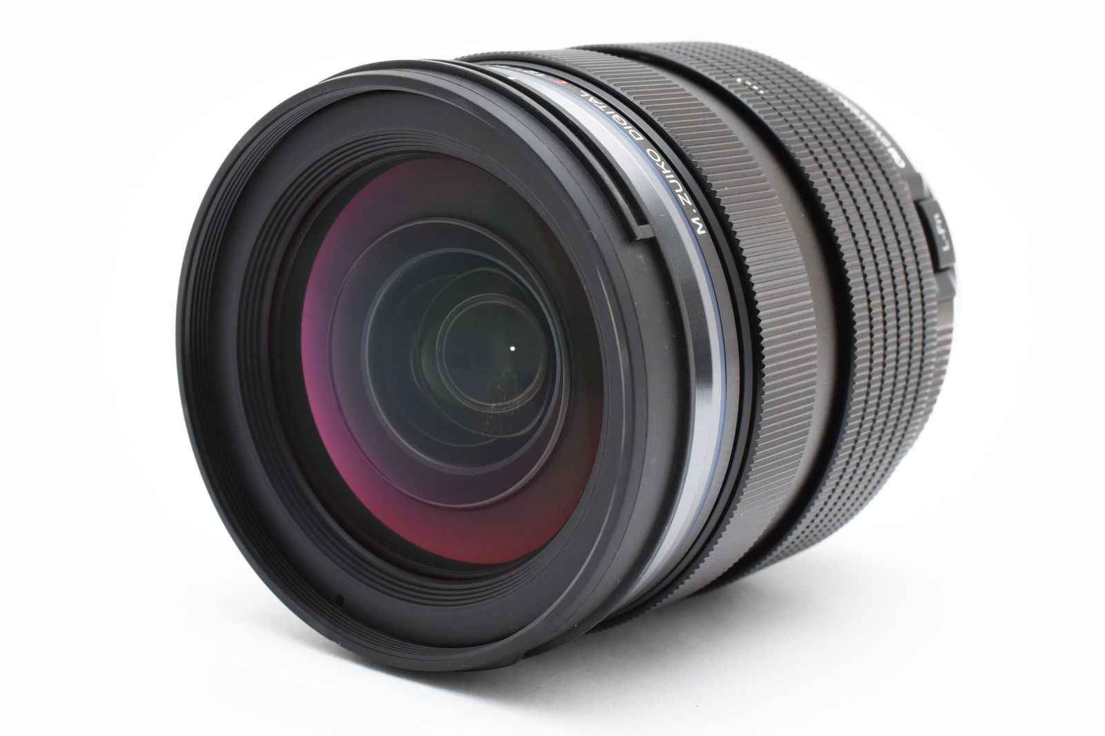 極上品 Olympus OM system m.zuiko digital ED 12-40mm f2.8 pro II