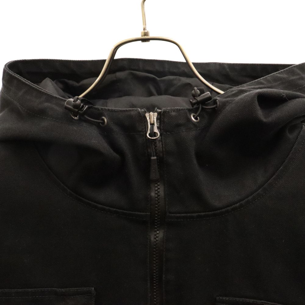 SUPREME (シュプリーム) ×NIKE ACG DENIM PULLOVER DO7198-010 ナイキ
