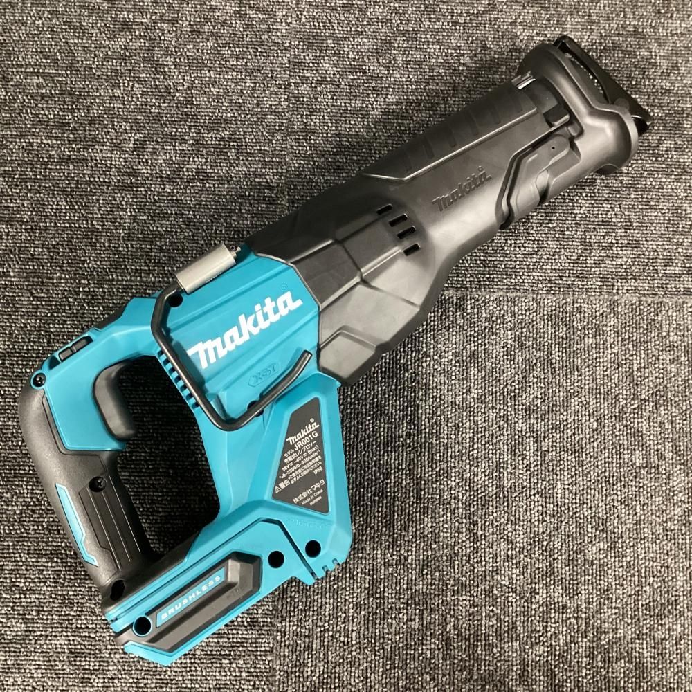 40V充電式レシプロソー 202