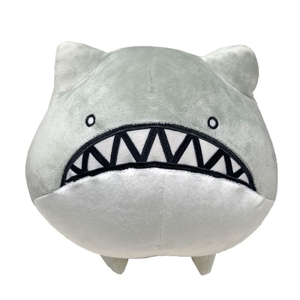 にゃんこ大戦争 BIG ぬいぐるみ 公式 グッズ 特大 (ネコクジラ) 【公式