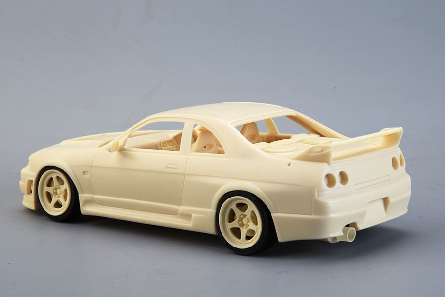 中古-非常に良い】 青島文化教材社 1/24 VIPアメリカン No.18