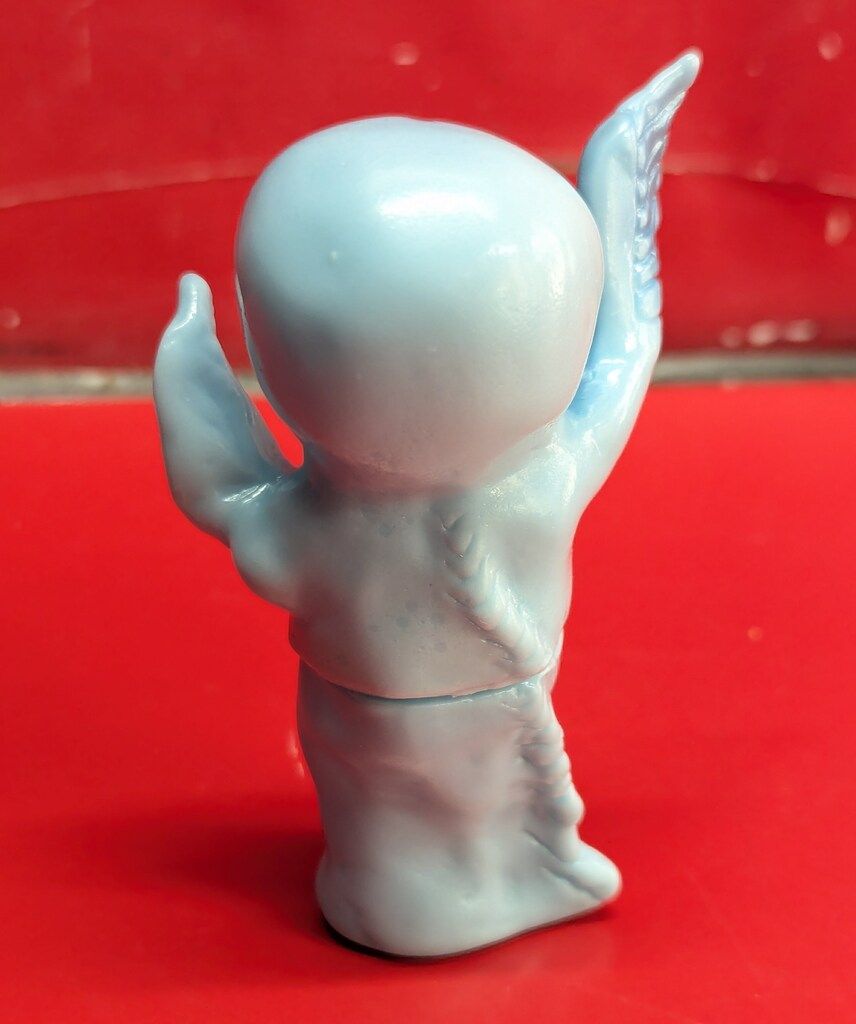 ベアモデル かっこいい!!妖怪シリーズ 海ボーズ-カッパ-海ピロリンミニ3期 WWW_STEELWINDOWSANDDOORS_COM