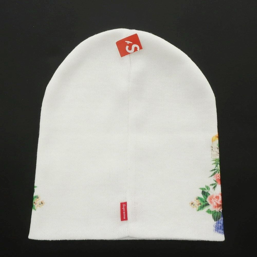中古】シュプリーム Supreme 2022年秋冬 Heavenly Beanie ポリエステル
