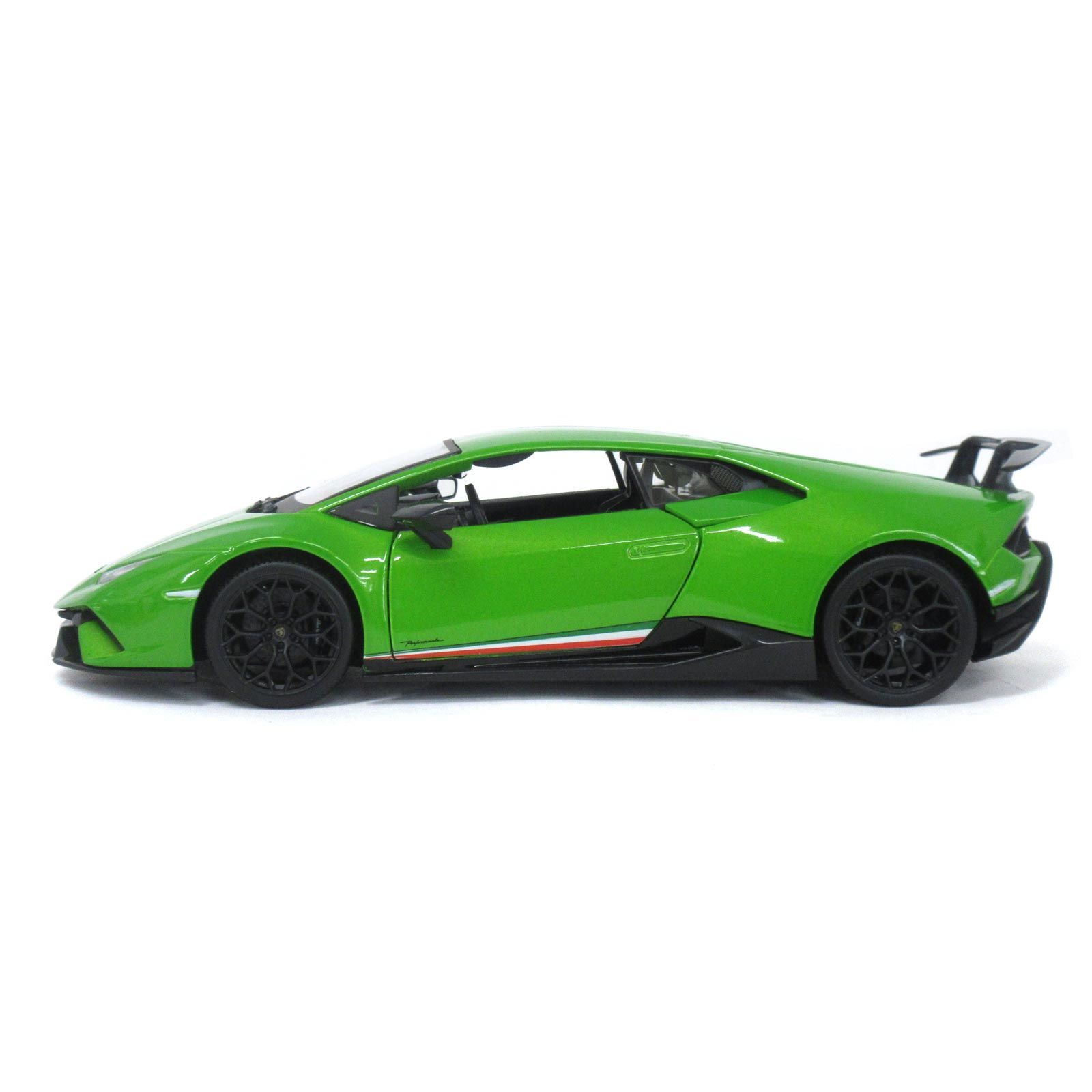 マイスト 1/18 ランボルギーニ ウラカン ペルフォルマンテ カスタム Maistoマイスト 1：18 ランボルギーニ ウラカン ペルフォルマン