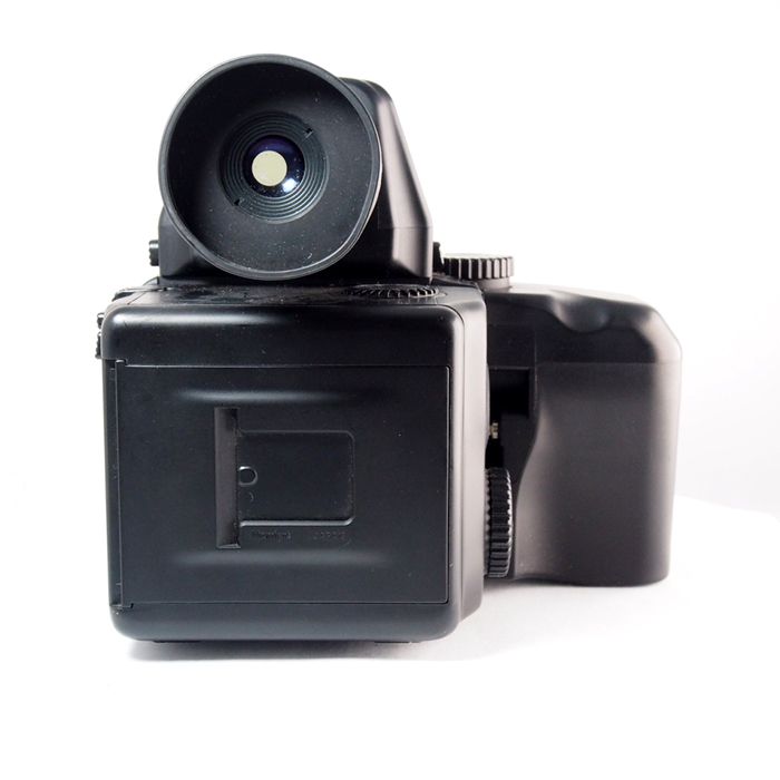 中古】 【難あり品】 マミヤ 645 Pro（AE） ボディ マミヤ mamiya 645