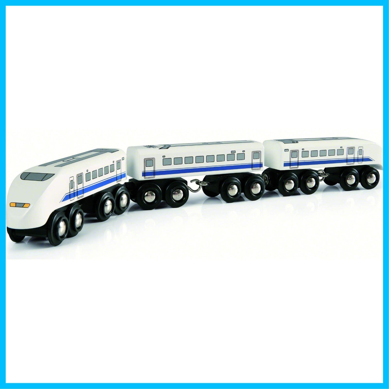 【在庫セール】SHINKANSEN WORLD 33417 BRIO