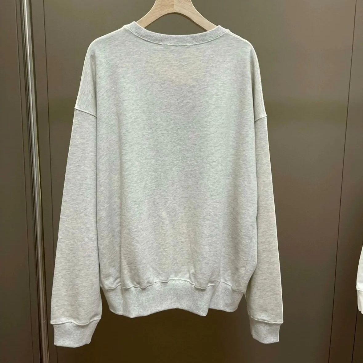 Mardi トレーナー 3色セット