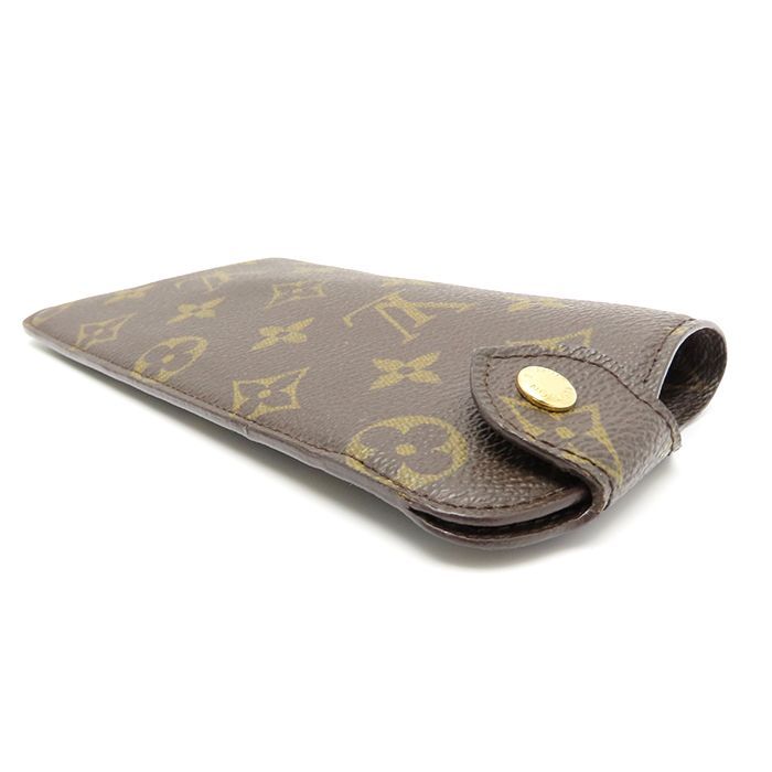 case monogram