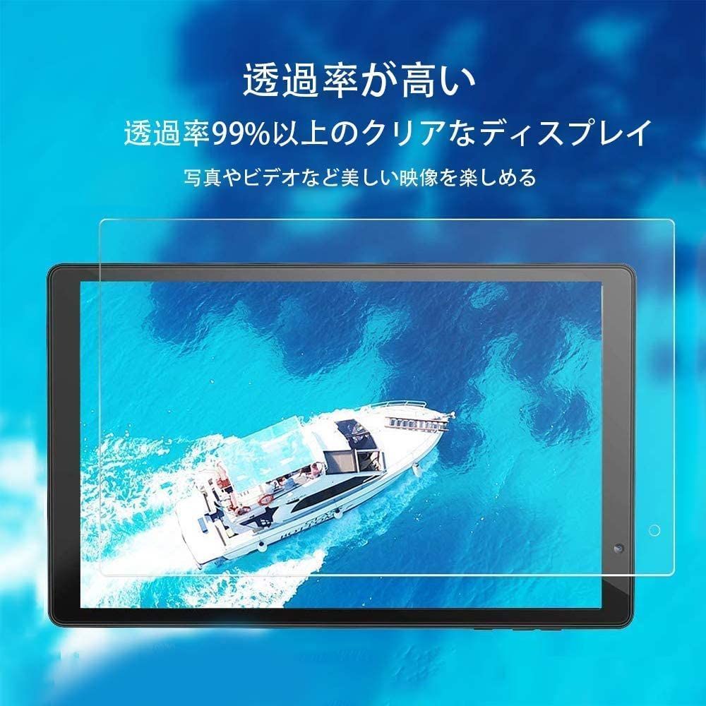 人気商品】For Headwolf Headwolf 指紋防止 飛散防止 HPad1 HPad1 気泡ゼロ Android Android 9H硬度  旭硝子素材 11タブレット10.4インチ 11タブレット10.4インチ 高透過率 タブレット用 保護フィルム - メルカリ