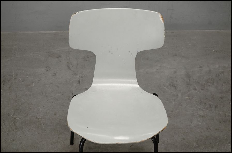 期間限定特別セール【1969's/ヴィンテージ】FritzHansen(フリッツ