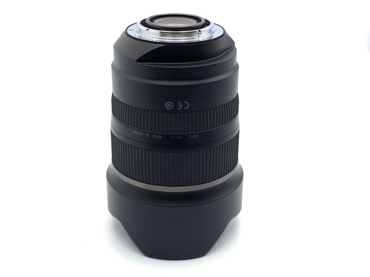 タムロン SP 15 30 mm F 2 8 Di USD ソニー用 Model A 012