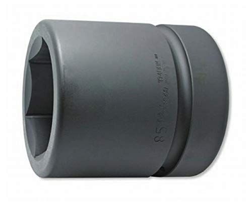 63.5mm_Style 二面幅 2.15 16inch 山下工業研究所 Ko-ken ソケットレンチ 19400A-2.15 16 差込角 63.5mm×2.15 16インチ×全長 125mm