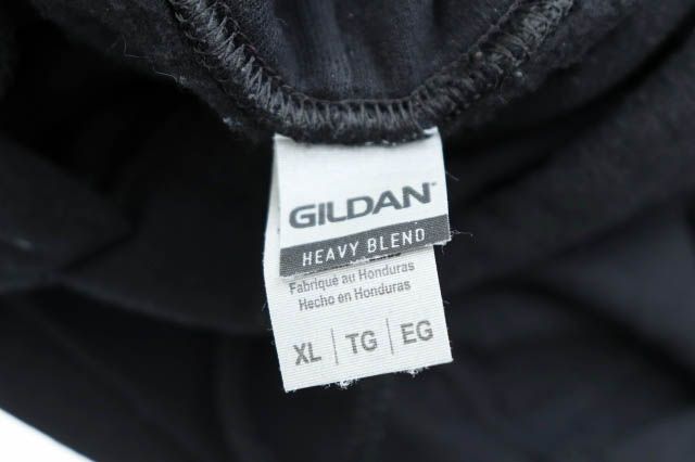 The Ennoy Professional ザ エンノイ プロフェッショナル by Ken kagami 加賀美健 GILDAN Electric  Logo Hoodie ギルダン エレクトリック ロゴ フーディー パーカー XL黒 240508 - メルカリ