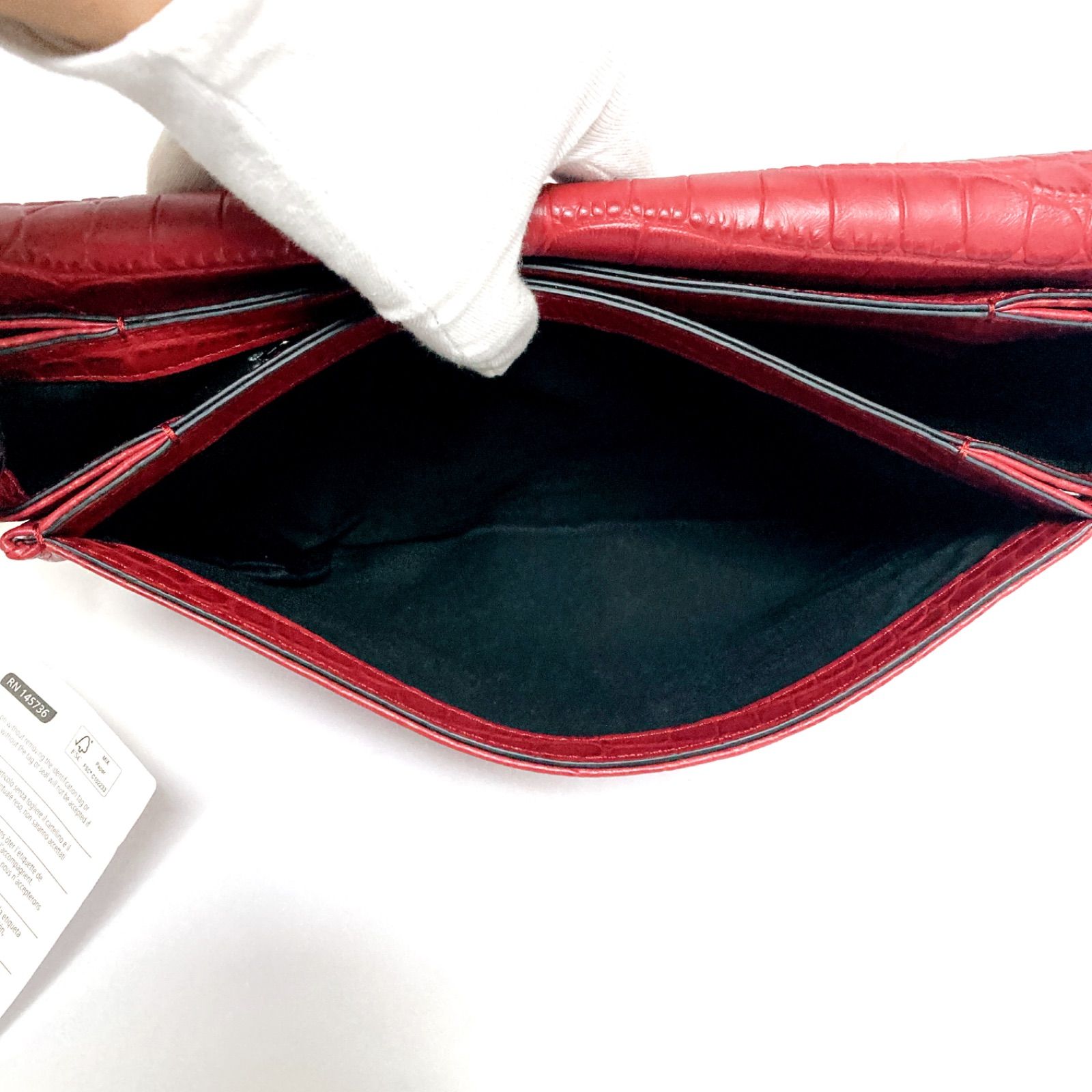 ☆ 【新品・未使用】 EMPORIO ARMANI エンポリオアルマーニ アルマーニ 