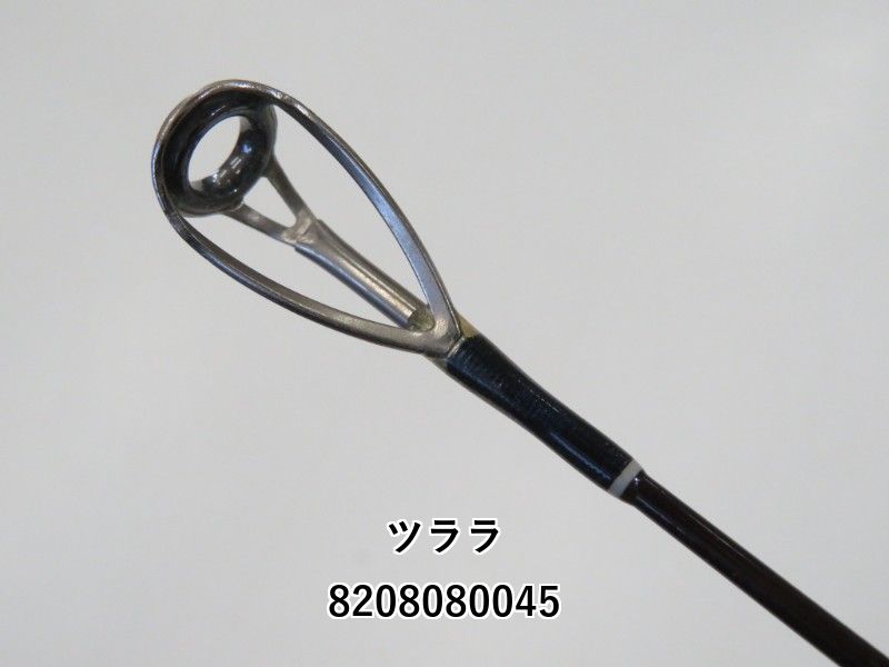 釣竿 TULALA morena 53 BOMBADA Morena 53 フィッシングロッド TULALA