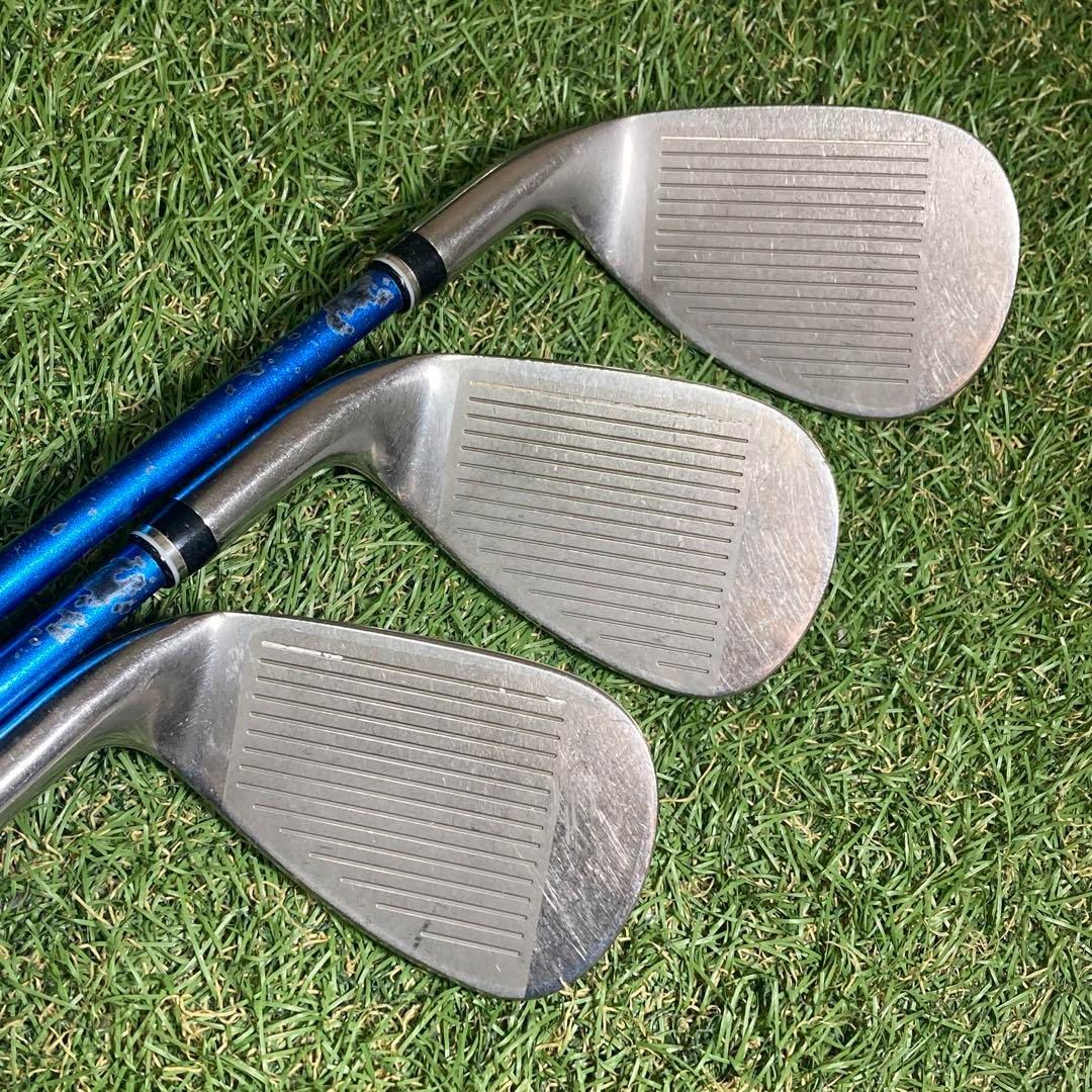 レディース ゼクシオ10 アイアン5本 MP1000 XXIO - メルカリ