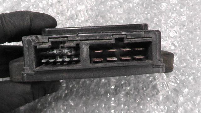 エストレヤRS BJ250A