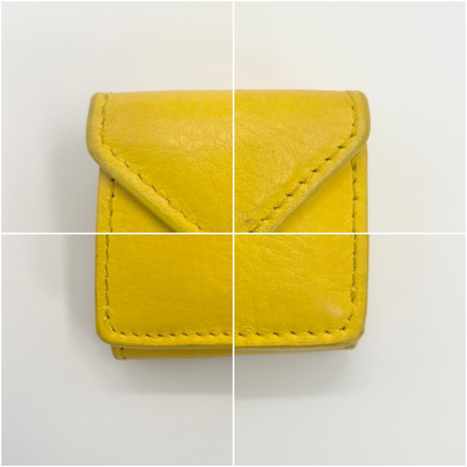 ミニ財布