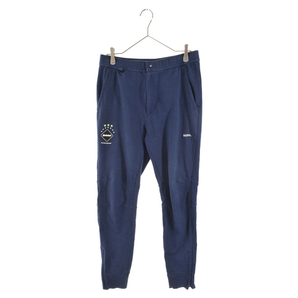 F.C.Real Bristol 17SS SWEAT PANTS スウェットその他 - www.sidos.com.br