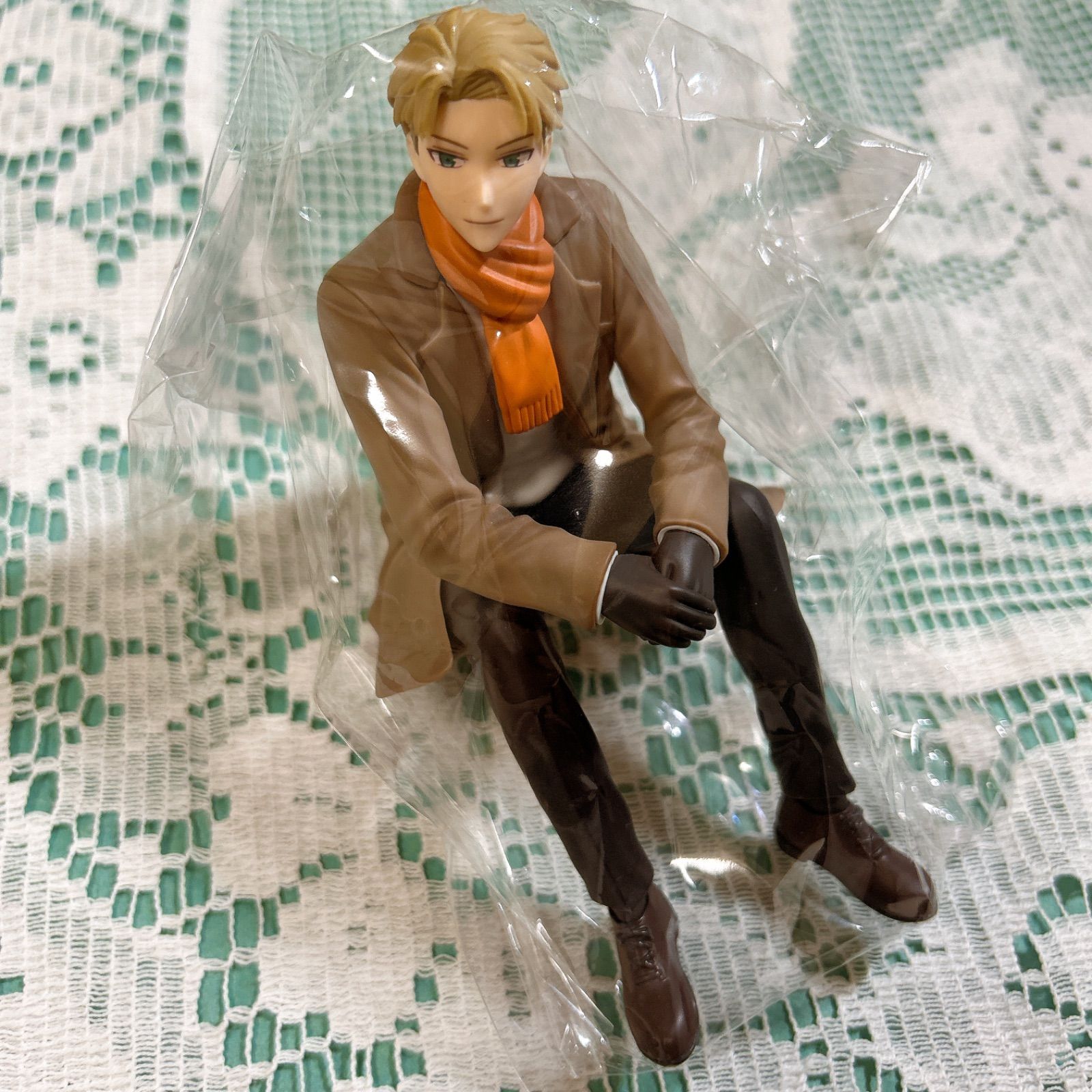 ロイド・フォージャー 劇場版 SPY×FAMILY CODE: White(スパイ ロイド・フォージャー 劇場版 SPY×FAMILY CODE: White(スパイ