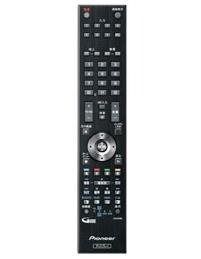 パイオニア 純正テレビ用リモコン AXD1566