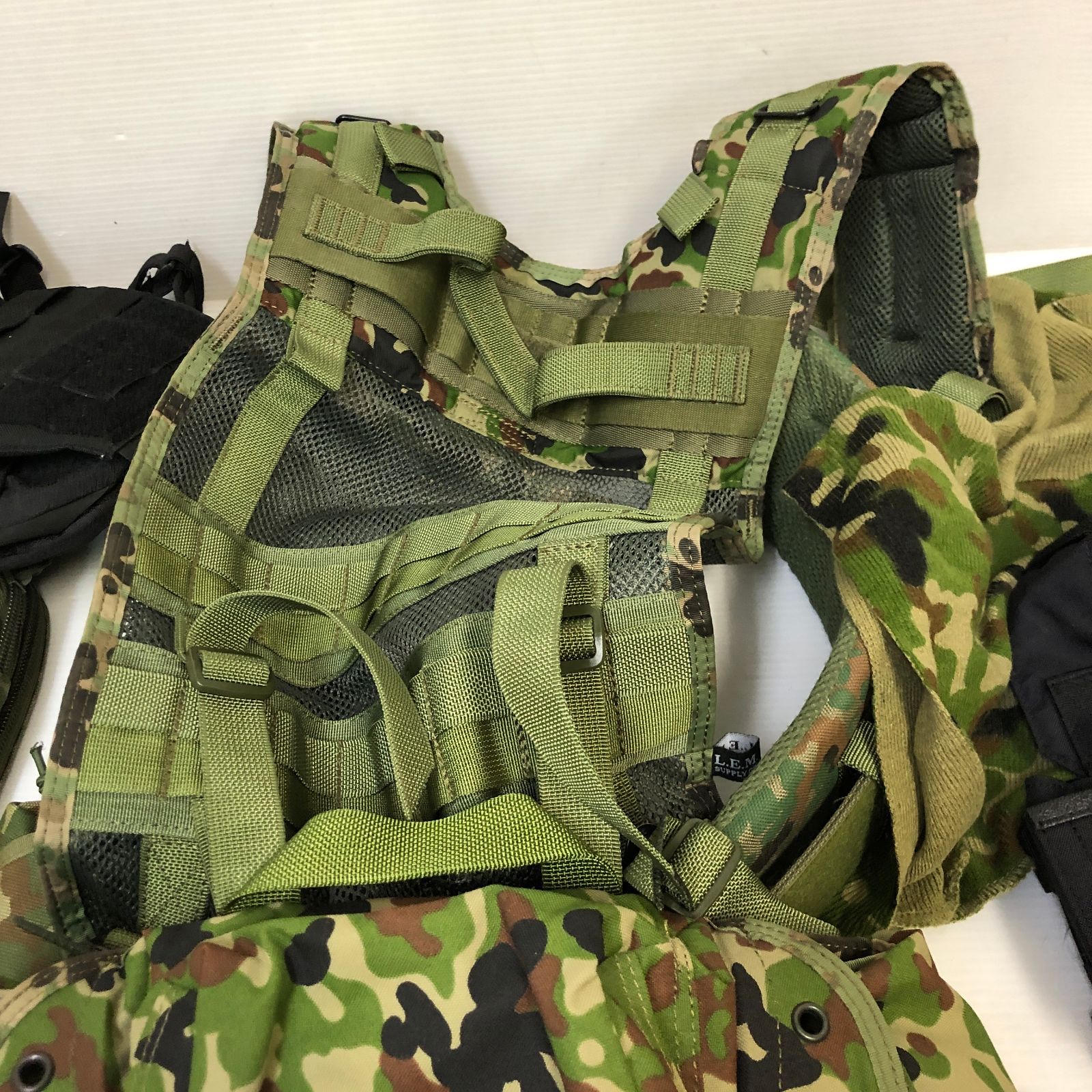 ジャンク品 smgan091532