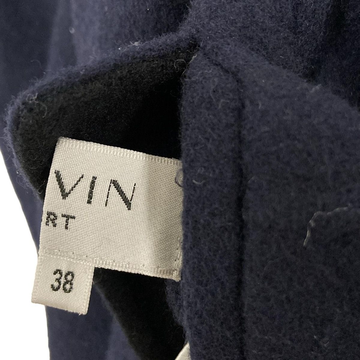 LANVIN SPORT(ランバンスポーツ) ジャケット サイズ38 M