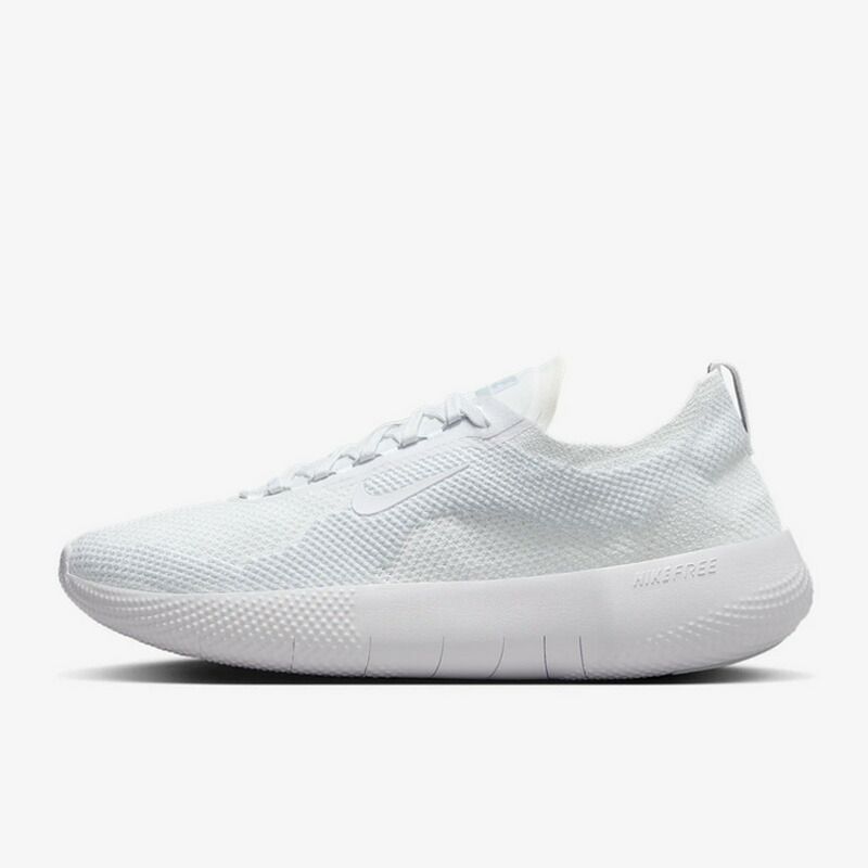 ナイキ メンズ スポーツシューズ NIKE フリー 2025 ワークアウト ランニング 男性 ローカット 厚底 運動靴 白靴 ホワイト 紳士靴 メンズ靴 スニーカー くつ HF 1078 100