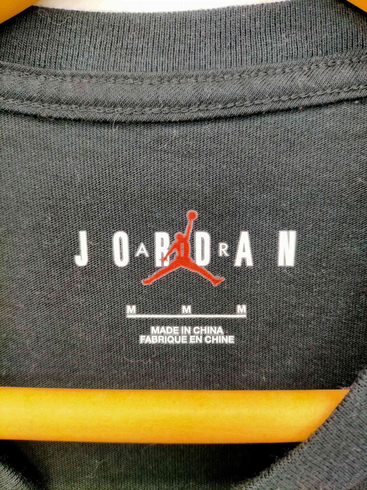 ブランド専門店i0001♡さん専用 JORDAN BRAND M J CORE BLANK SS CREW DMND45 SUMMIT WHITE