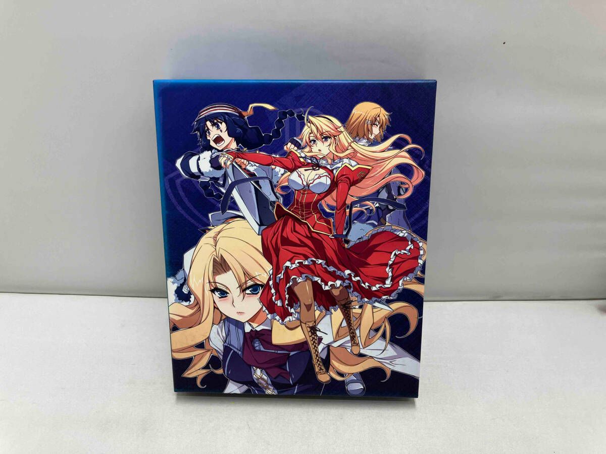 フリージング Blu-ray BOX フリージング Blu-ray BOX(Blu-ray Disc) - メルカリ