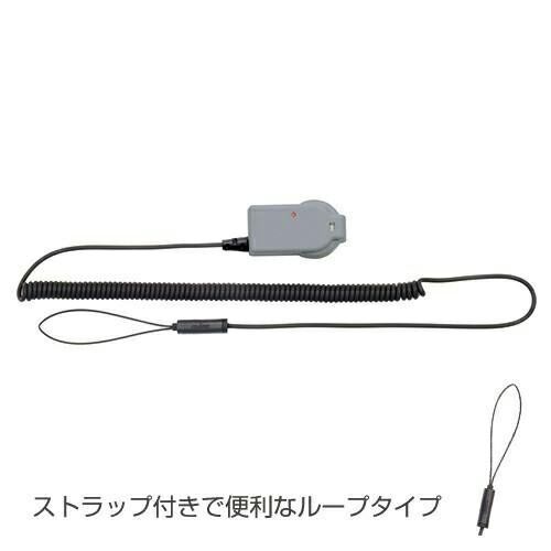 店舗内の万引き防止