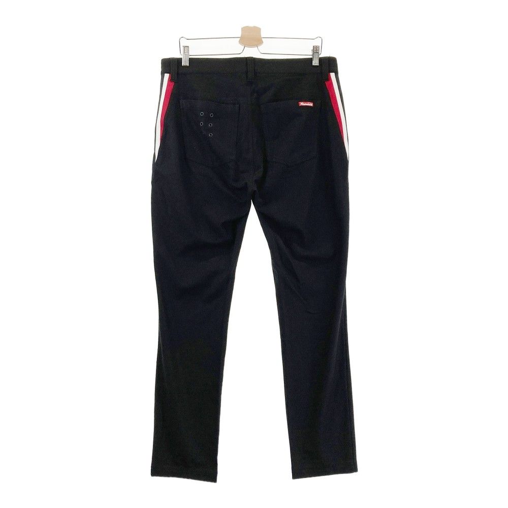 サイズ：6 RUSSELUNO ラッセルノ RS-84118 パンツ ブラック系
