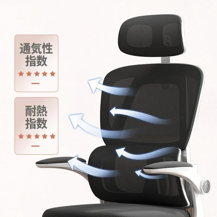 無段階昇降