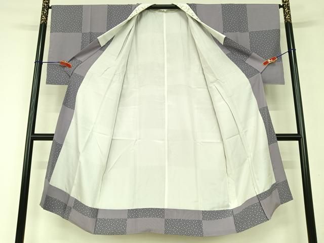 平和屋着物●長襦袢 袷