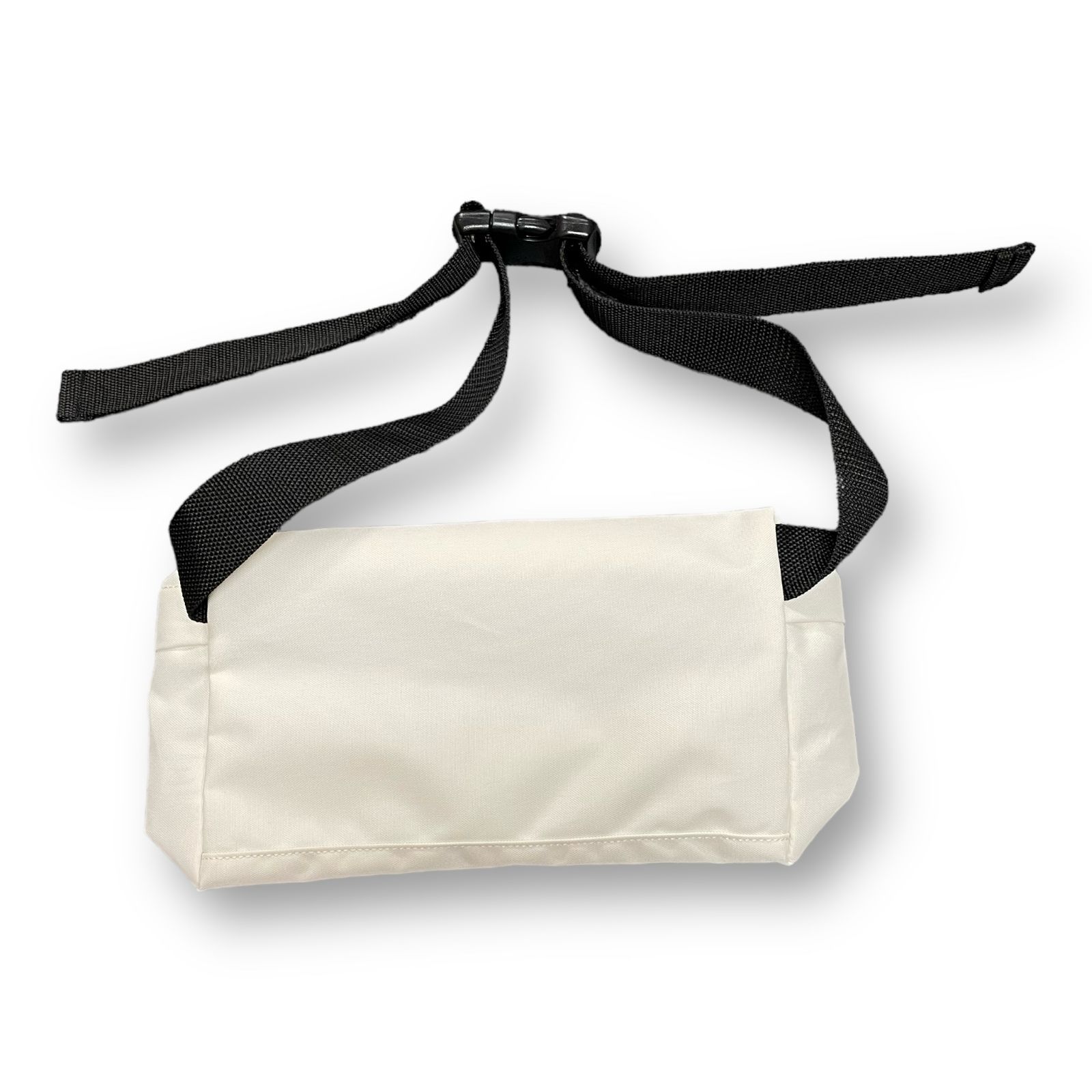 定価6600円 未使用 ROTTWEILER 23SS B.D.B WEST BAG ウエストバッグ 