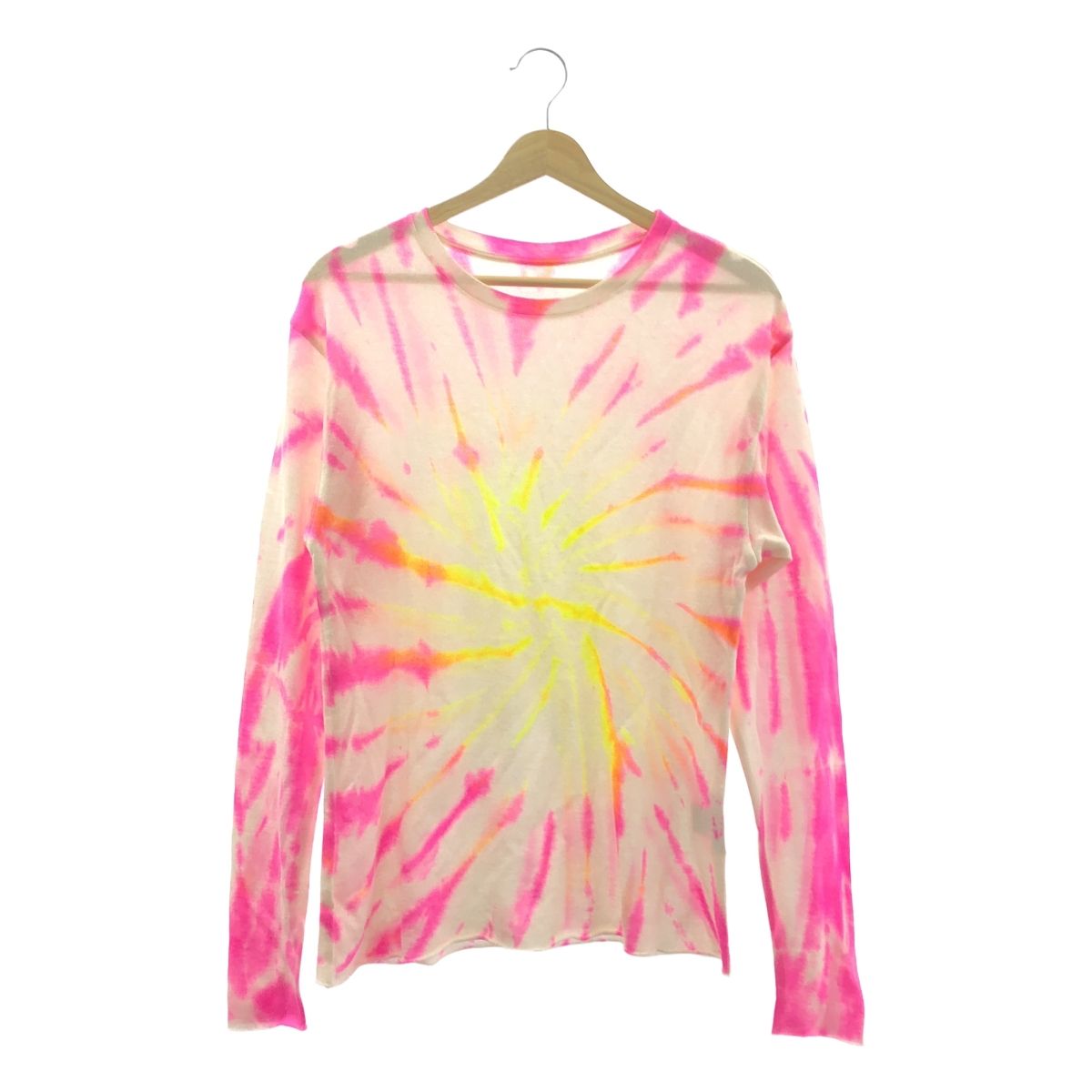 The Elder Statesman / ジエルダーステイツマン | カシミヤ シルク 