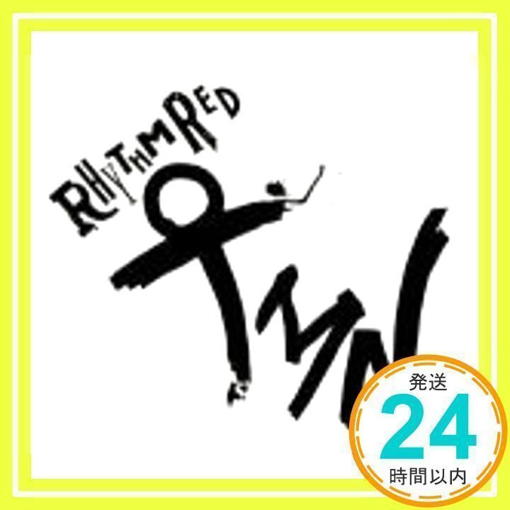 RHYTHM RED [CD] TMN、 小室みつ子、 小室哲哉; 坂元裕二_02 - メルカリ