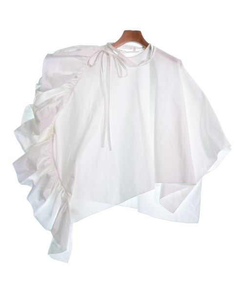 delpozo デルポゾ ブラウス レディース 【古着】【中古】 delpozo ブラウス レディース 【古着】【中古】【送料無料】 - メルカリ