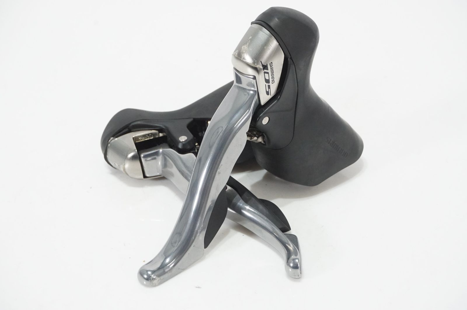 SHIMANO シマノ 105 ST-5700 デュアルコントロールレバー | バイチャリAKIBA店
