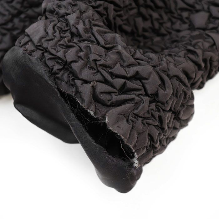 ジップアップ ショートレングス