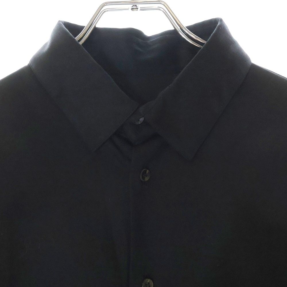 【新品未使用】Giorgio Armani 長袖シャツ 41 GIORGIO ARMANI (ジョルジオアルマーニ) 長袖シャツ コットン