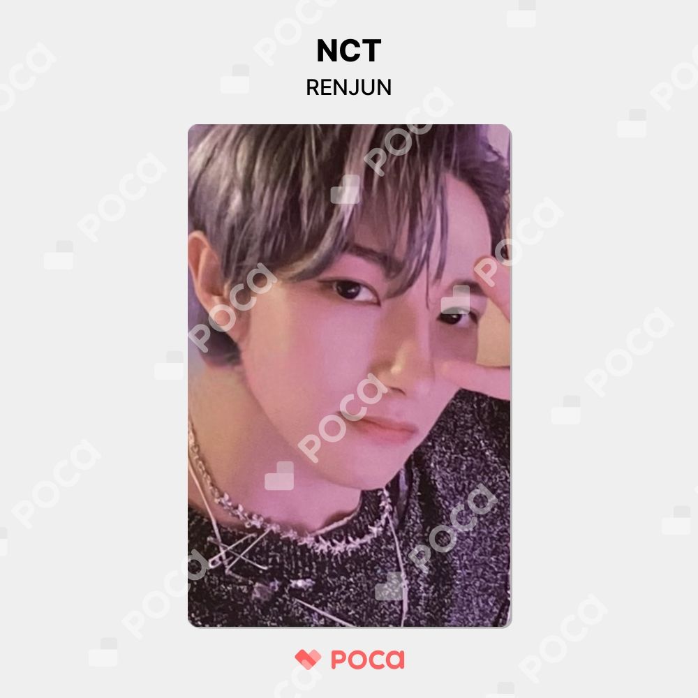 nct international トレカ ロンジュン NCTDREAM BTTF Everline ラキドロ トレカ ロンジュン - メルカリ