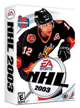 大人気，2026 NHL 2003 (輸入版) その他