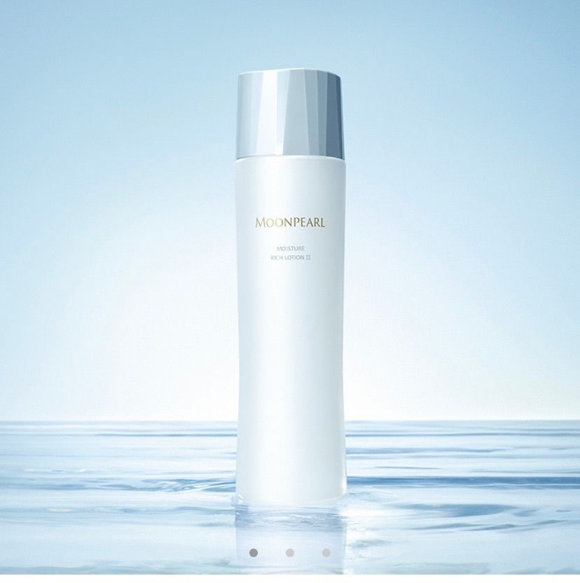 ミキモトムーンパールローションI ll タイプ選べる ミキモト化粧水