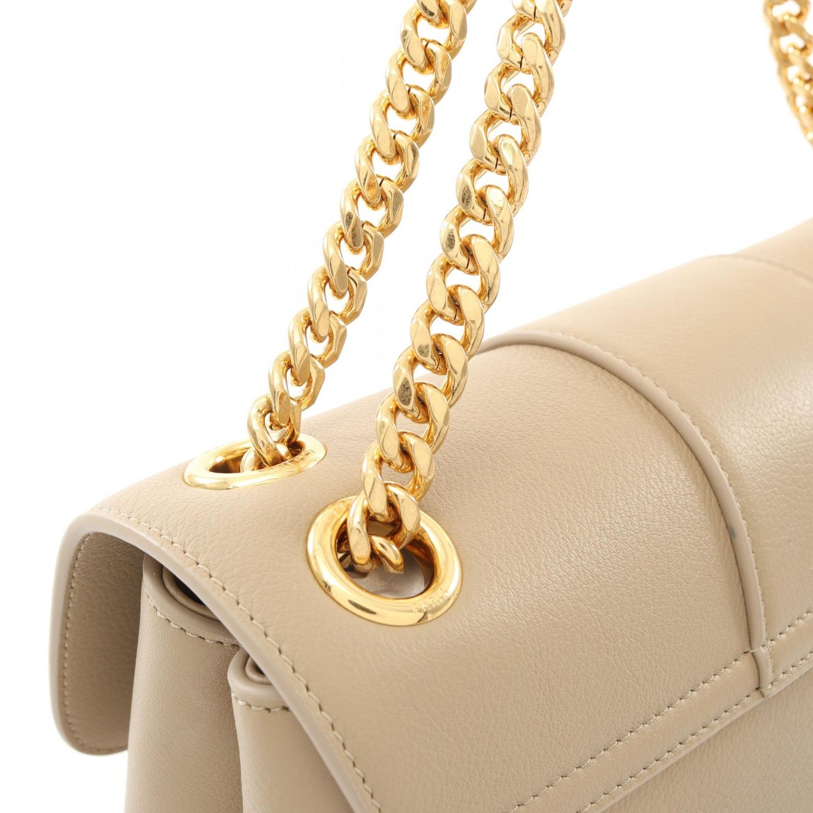 CELINEヴィクトワールミディアム ショルダーバッグ115853FDU03CP 上品なデザイン♪【CELINE】ミディアム ヴィクトワール バッグ